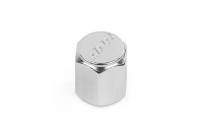 APR - HJQF MS100178 APR Valve Stem Caps - Silver - Image 2