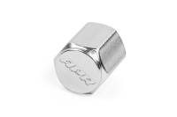 APR - HJQF MS100178 APR Valve Stem Caps - Silver - Image 4