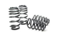 H&R Special Springs LP 29312-1 H&R 02-09 Audi A4 Cabrio (2WD/AWD) 4 Cyl/V6 8H Sport Spring (Incl. Facelift Model)