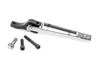 HJQF MS100180 APR Billet Stainless-Steel / Aluminum Pendulum Mount MQB (7 Speed DQ381) - Fits select 2017-2026 Audi, Volkswagen applications