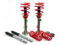 H&R Special Springs LP 29367-1 H&R 01-07 Mercedes-Benz C240/C320 W203 Street Perf. Coil Over