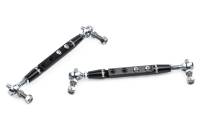 HJQF MS100182 APR Roll-Control Front Stabilizer Bar End Links (Spherical) - Fits select 2005-2026 Volkswagen, Audi applications