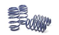 H&R Special Springs LP 29368 H&R 02-08 Audi A4 Avant Quattro/A4 Quattro (AWD) 4 Cyl 8E Sport Spring (Incl. Facelift Model)