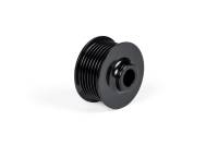 APR - HJQF MS100184 APR Supercharger Drive and Crank Pulley with Belt - Press on - 3.0 TFSI - Fits select 2009-2018 Audi models - Image 4