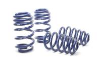 H&R - H&R Special Springs LP 29368-2 H&R 02-08 Audi A4 Avant Quattro/A4 Quattro (AWD) V6 8E Sport Spring (Incl. Facelift Model) - Image 3