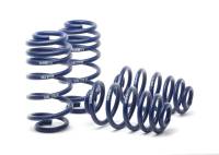 H&R Special Springs LP 29369-1 H&R 02-08 Audi A4/A4 Avant (2WD) 4 Cyl 8E Sport Spring (Incl. Facelift Model)