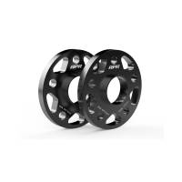 HJQF MS100188 APR Spacers (Set of 2) - 57.1mm CB - 17mm Thick