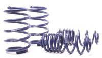 H&R Special Springs LP 29378-2 H&R 00-06 BMW X5 E53 Sport Spring