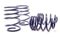H&R Special Springs LP 29383 H&R 01-05 BMW 325Xi/330Xi E46 Sport Spring