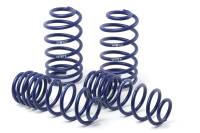 H&R Special Springs LP 29419 H&R 00-05 BMW 323i Sport Wagon/325i Sport Wagon E46 Sport Spring