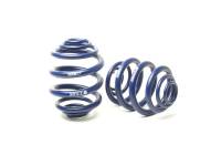 H&R Special Springs LP 29429 H&R 94-03 Volkswagen Eurovan T4 Sport Spring