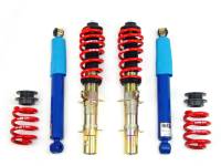 H&R Special Springs LP 29431-1 H&R 99-06 Audi TT Quattro/TT Quattro Roadster (AWD) Street Perf. Coil Over