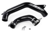 HJQF MS100193 APR Charge Pipes - Turbo Outlet - MQB 1.8T/2.0T - Fits select 2015-2026 Volkswagen, Audi applications