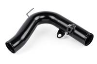 HJQF MS100194 APR Charge Pipes - Throttle Body Pipe - MQB 1.8T/2.0T - Fits select 2015-2026 Volkswagen, Audi applications