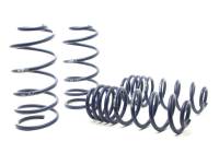H&R Special Springs LP 29439-2 H&R 01-05 Volkswagen Jetta Wagon VR6/TDI/1.8T MK4 Sport Spring