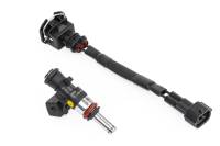 HJQF MS100195 APR 980cc MPI Injector Kit - Fits 2017-2026 Audi RS3, TT RS Quattro