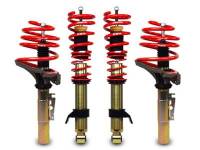 H&R Special Springs LP 29462-1 H&R 99-04 Porsche 911/996 C4 Cabrio/Targa/Coupe (AWD) Street Perf. Coil Over