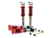H&R Special Springs LP 29462-2 H&R 00-04 Porsche 911/996 Turbo (AWD) Street Perf. Coil Over