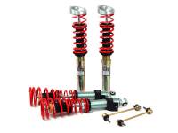 H&R - H&R Special Springs LP 29462-2 H&R 00-04 Porsche 911/996 Turbo (AWD) Street Perf. Coil Over - Image 4