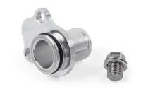 HJQF MS100198-A APR Throttle Body Inlet System Adapter For 2019+ - 2.5T EA855 EVO - Fits 2018-2022 Audi TT RS Quattro, RS3