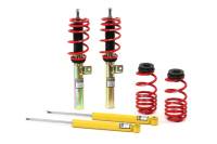 H&R Special Springs LP 29509-2 H&R 05-13 Audi A3 (2WD) 4 Cyl TDI 8P Street Perf. Coil Over
