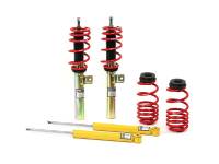 H&R - H&R Special Springs LP 29509-2 H&R 05-13 Audi A3 (2WD) 4 Cyl TDI 8P Street Perf. Coil Over - Image 4