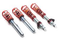 H&R Special Springs LP 29510-1 H&R 98-04 Porsche 911/996 C2 Cabrio/Targa/Coupe (2WD) Street Perf. Coil Over
