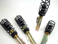 H&R Special Springs LP 29511-1 H&R 97-04 Porsche Boxster/Boxster S 986 Street Perf. Coil Over