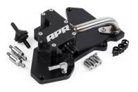 HJQF MS100217 APR PCV Top Plate - 2.0T EA888.3 (Universal / Service Part) - Fits select 2015-2025 Volkswagen, Audi applications
