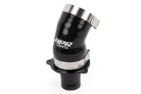 APR - HJQF MS100221 APR Charge Pipes and Turbo Muffler Pipe - 2.0T EA888.4 - Fits 2022-2026 Volkswagen GTI - Image 22