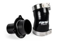 HJQF MS100227 APR Turbo Outlet System - 2.0T EA888.4 - GTI Platform - Fits 2022-2026 Volkswagen GTI