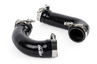 APR - HJQF MS100228 APR Intercooler Hoses - 2.0T EA888.4 - Fits select 2022-2026 Audi, Volkswagen applications - Image 3