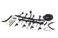 HJQF MS100229 APR Port Injection System (2.0T EA888.3) - Fits select 2015-2025 Audi, Volkswagen applications