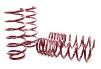 H&R Special Springs LP 29568 H&R 89-94 Volkswagen Passat G60 Synchro Sport Spring