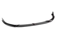 HJQF MS100236 APR Carbon Fiber Front Lip Spoiler (MK8 GTI) - Fits 2022-2024 Volkswagen GTI