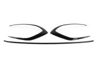 HJQF MS100237 APR Carbon Fiber Front Trim (MK8 GTI) - Fits 2022-2024 Volkswagen GTI