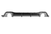 HJQF MS100241 APR Carbon Fiber Rear Diffuser (MK8 GTI) - Fits 2022-2024 Volkswagen GTI