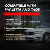 APR - HJQF MS100247 APR Ignition Coils (EA211 1.5T VW Engines) - Fits 2022-2026 Volkswagen Jetta, Taos - Image 6