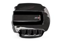 HJQF MS100254 APR Engine Cover - 1.8T/2.0T EA888.3/3B/4/4B - Carbon Fiber - Fits select 2015-2026 Volkswagen, Audi applications