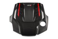 HJQF MS100255 APR Engine Cover - 2.9T/3.0T EA839 - Fits select 2018-2025 Audi models