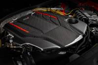 APR - HJQF MS100255 APR Engine Cover - 2.9T/3.0T EA839 - Fits select 2018-2025 Audi models - Image 2