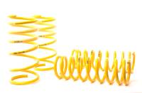 H&R Special Springs LP 29656 H&R 88-94 BMW 735i/740i E32 Sport Spring (After 9/1/88 & w/o Self-Leveling)