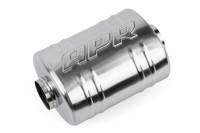 HJQF MUH0014 APR Premium Sound Absorption Muffler - 76mm (3")
