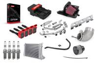 HJQF PK100003 APR Power Pack Pro - GTI (MK7.5) - Fits 2018-2021 Volkswagen GTI