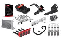 HJQF PK100005 APR Power Pack Pro - GTI (MK8) - Fits 2022-2024 Volkswagen GTI