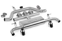 APR - HJQF PK100006 APR Turbo Pack - GTI (MK8) - Fits 2022-2024 Volkswagen GTI - Image 3