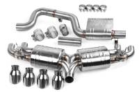 APR - HJQF PK100007 APR Power Pack Pro - Golf R (MK7) - Fits 2015-2017 Volkswagen Golf R - Image 10