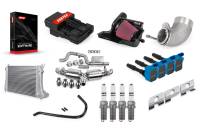 HJQF PK100009 APR Power Pack Pro - Golf R (MK7.5) - Fits 2018-2019 Volkswagen Golf R