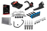 HJQF PK100011 APR Power Pack Pro - Golf R (MK8) - Fits 2022-2024 Volkswagen Golf R
