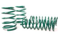 H&R Special Springs LP 29750 H&R 97-01 BMW 750i/750iL E38 Sport Spring (w/Self-Leveling)
